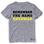 Remember The Name Hathwar
