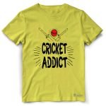 Cricket Addict
