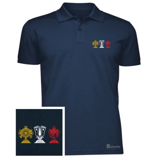 Shanka Chakra Paada - Image 14