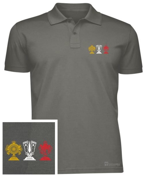 Shanka Chakra Paada - Image 4