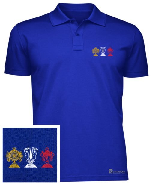 Shanka Chakra Paada - Image 7