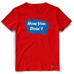How U Doin - Image 3