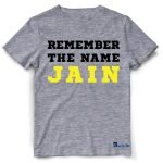 Remember The Name Jain