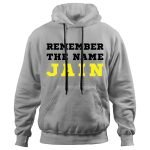 Remember The Name Jain