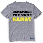 Remember The Name Kamat