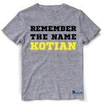 Remember The Name Kotian