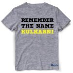 Remember The Name Kulkarni