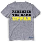 Remember The Name Uppar