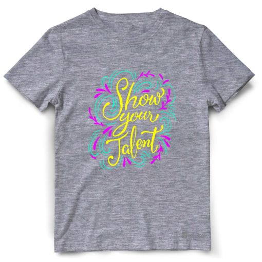 Show Your Talent - Image 2