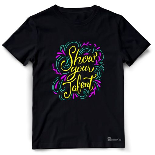 Show Your Talent - Image 7