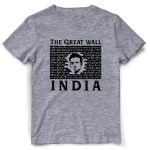 The Great Wall Of India