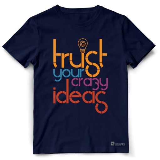 Trust Your Crazy Ideas - Image 3
