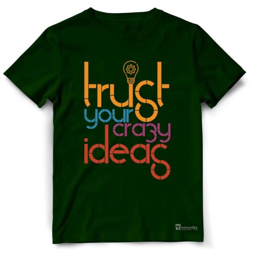 Trust Your Crazy Ideas - Image 4