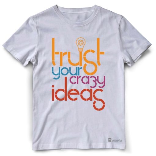Trust Your Crazy Ideas - Image 5